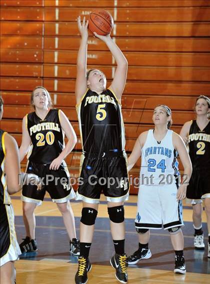 Thumbnail 3 in Foothill @ Villa Park photogallery.
