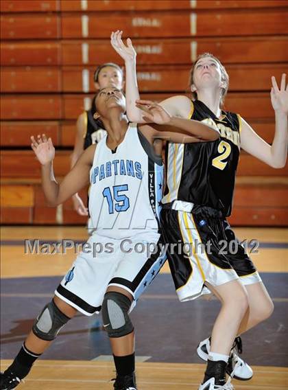 Thumbnail 3 in Foothill @ Villa Park photogallery.