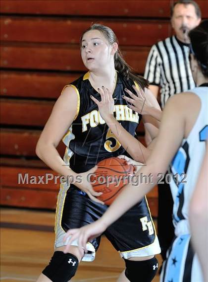 Thumbnail 3 in Foothill @ Villa Park photogallery.