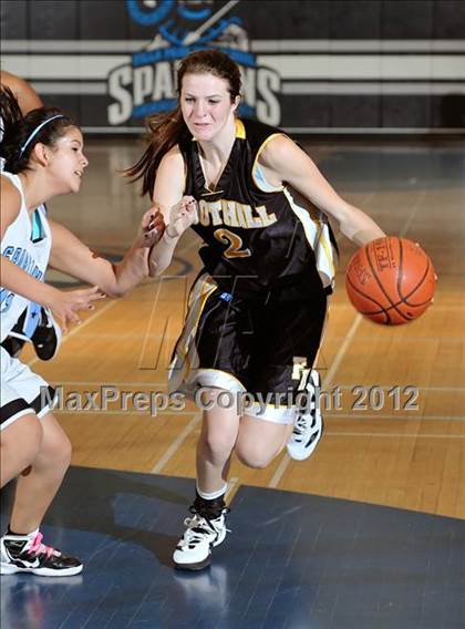 Thumbnail 1 in Foothill @ Villa Park photogallery.