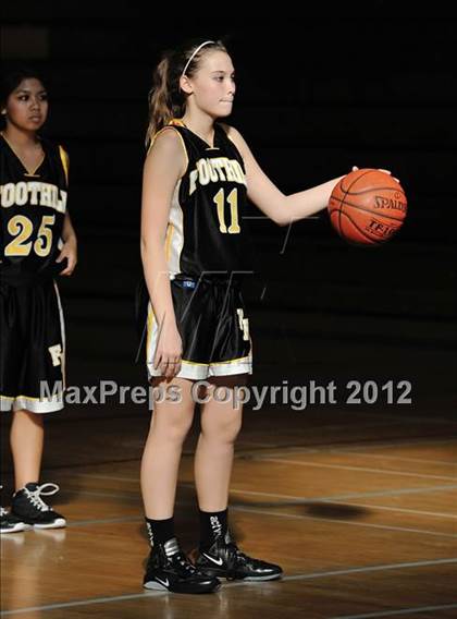 Thumbnail 3 in Foothill @ Villa Park photogallery.