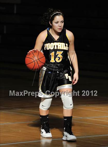 Thumbnail 2 in Foothill @ Villa Park photogallery.