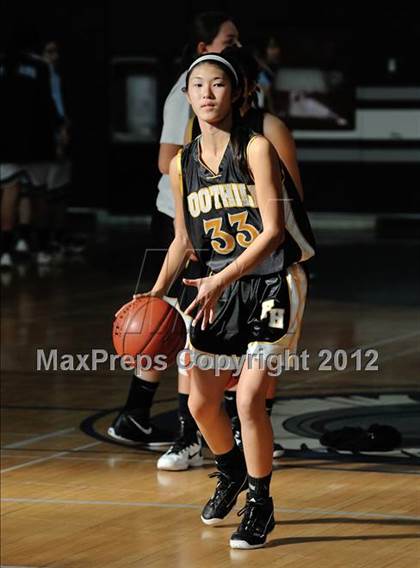 Thumbnail 1 in Foothill @ Villa Park photogallery.