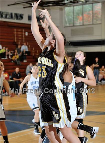 Thumbnail 1 in Foothill @ Villa Park photogallery.