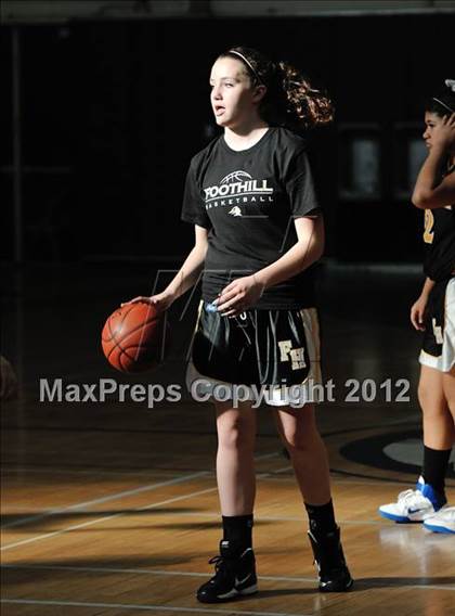 Thumbnail 1 in Foothill @ Villa Park photogallery.
