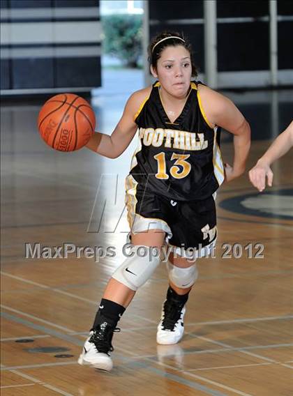 Thumbnail 1 in Foothill @ Villa Park photogallery.