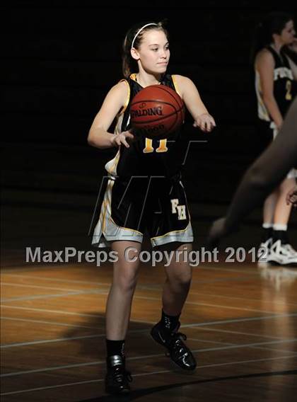 Thumbnail 2 in Foothill @ Villa Park photogallery.