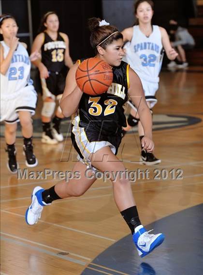 Thumbnail 2 in Foothill @ Villa Park photogallery.