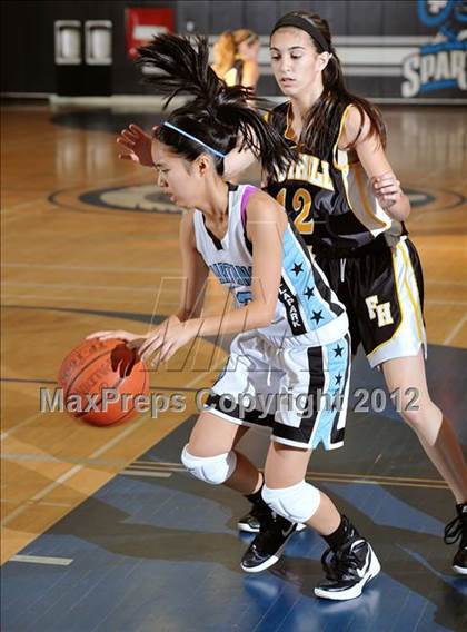 Thumbnail 3 in Foothill @ Villa Park photogallery.