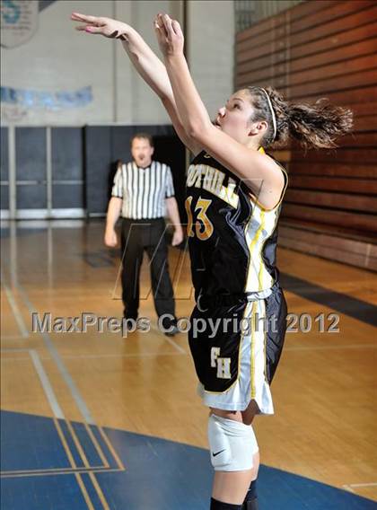 Thumbnail 3 in Foothill @ Villa Park photogallery.
