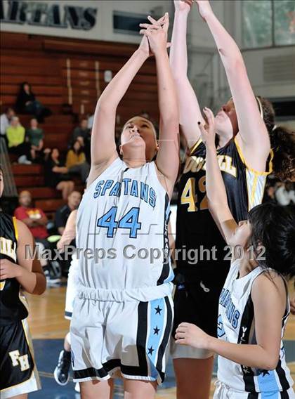 Thumbnail 3 in Foothill @ Villa Park photogallery.