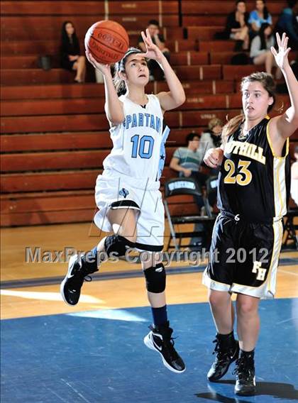 Thumbnail 2 in Foothill @ Villa Park photogallery.