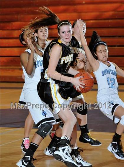 Thumbnail 1 in Foothill @ Villa Park photogallery.