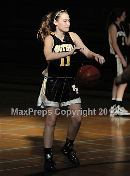 Thumbnail 3 in Foothill @ Villa Park photogallery.