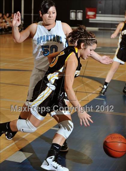 Thumbnail 2 in Foothill @ Villa Park photogallery.