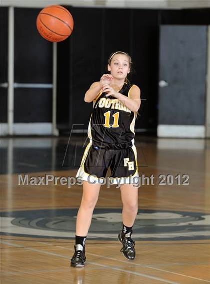 Thumbnail 2 in Foothill @ Villa Park photogallery.