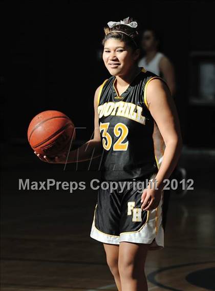 Thumbnail 2 in Foothill @ Villa Park photogallery.