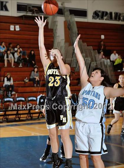 Thumbnail 3 in Foothill @ Villa Park photogallery.