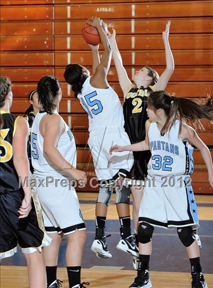 Thumbnail 3 in Foothill @ Villa Park photogallery.