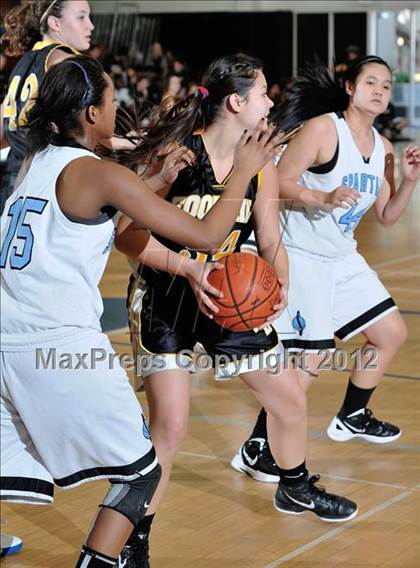 Thumbnail 2 in Foothill @ Villa Park photogallery.