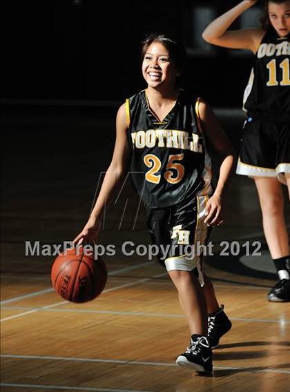 Thumbnail 2 in Foothill @ Villa Park photogallery.