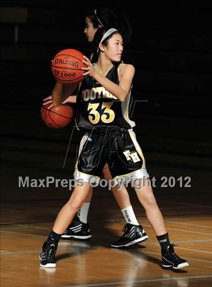 Thumbnail 3 in Foothill @ Villa Park photogallery.