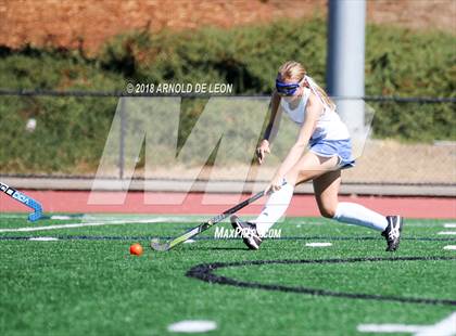 Thumbnail 2 in Prospect vs Monta Vista (Longhorn Tournament) photogallery.
