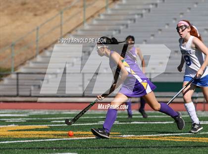 Thumbnail 1 in Prospect vs Monta Vista (Longhorn Tournament) photogallery.
