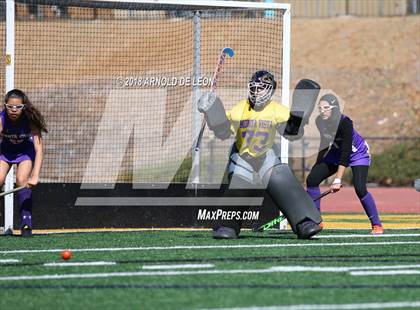 Thumbnail 1 in Prospect vs Monta Vista (Longhorn Tournament) photogallery.