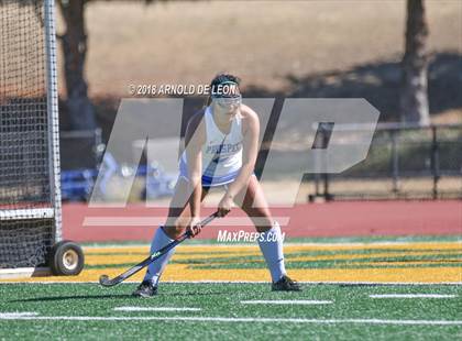 Thumbnail 2 in Prospect vs Monta Vista (Longhorn Tournament) photogallery.