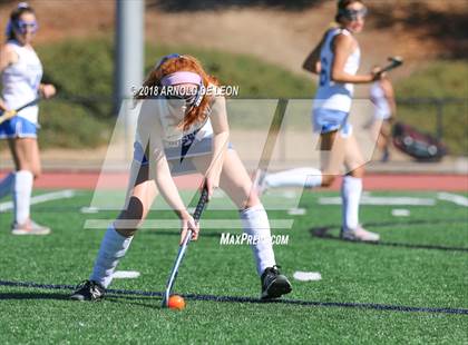 Thumbnail 2 in Prospect vs Monta Vista (Longhorn Tournament) photogallery.