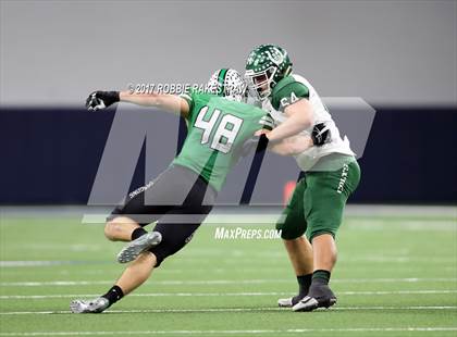 Thumbnail 3 in Arlington vs. Carroll (UIL 6A Division 2 Region 1 Regional Semis) photogallery.