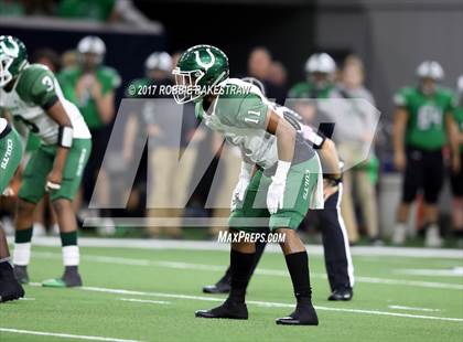 Thumbnail 2 in Arlington vs. Carroll (UIL 6A Division 2 Region 1 Regional Semis) photogallery.