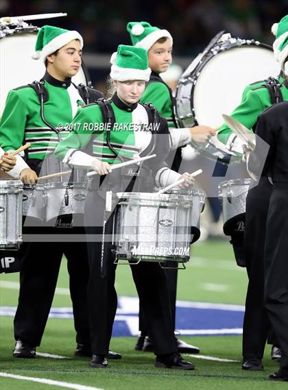 Thumbnail 1 in Arlington vs. Carroll (UIL 6A Division 2 Region 1 Regional Semis) photogallery.