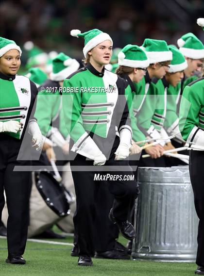 Thumbnail 1 in Arlington vs. Carroll (UIL 6A Division 2 Region 1 Regional Semis) photogallery.