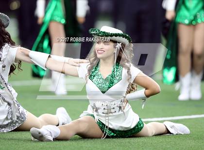 Thumbnail 1 in Arlington vs. Carroll (UIL 6A Division 2 Region 1 Regional Semis) photogallery.
