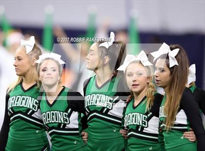 Thumbnail 3 in Arlington vs. Carroll (UIL 6A Division 2 Region 1 Regional Semis) photogallery.