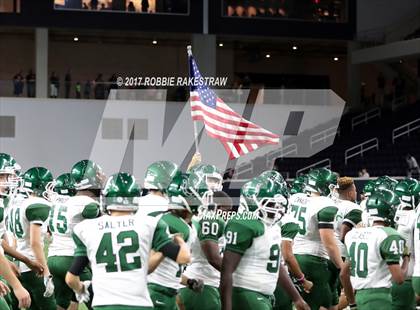Thumbnail 2 in Arlington vs. Carroll (UIL 6A Division 2 Region 1 Regional Semis) photogallery.