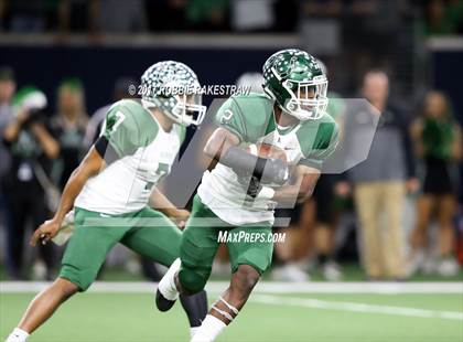 Thumbnail 3 in Arlington vs. Carroll (UIL 6A Division 2 Region 1 Regional Semis) photogallery.