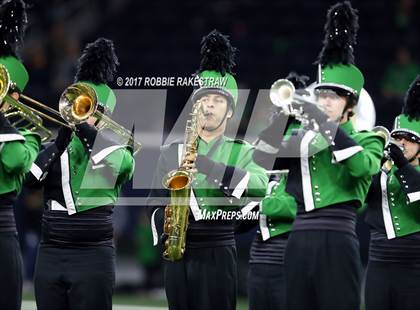 Thumbnail 2 in Arlington vs. Carroll (UIL 6A Division 2 Region 1 Regional Semis) photogallery.