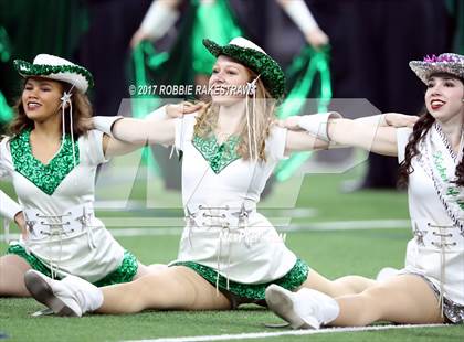 Thumbnail 2 in Arlington vs. Carroll (UIL 6A Division 2 Region 1 Regional Semis) photogallery.