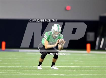 Thumbnail 1 in Arlington vs. Carroll (UIL 6A Division 2 Region 1 Regional Semis) photogallery.