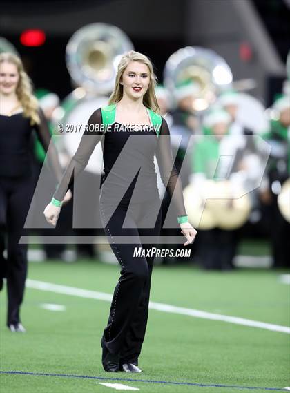 Thumbnail 2 in Arlington vs. Carroll (UIL 6A Division 2 Region 1 Regional Semis) photogallery.