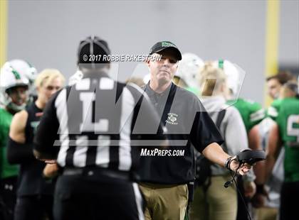 Thumbnail 2 in Arlington vs. Carroll (UIL 6A Division 2 Region 1 Regional Semis) photogallery.