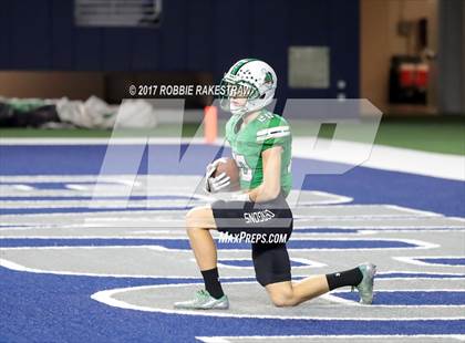 Thumbnail 1 in Arlington vs. Carroll (UIL 6A Division 2 Region 1 Regional Semis) photogallery.