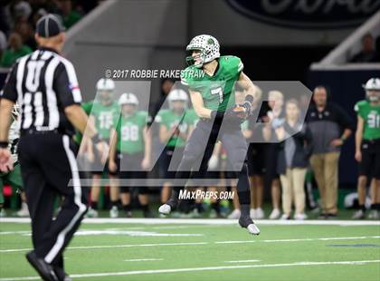 Thumbnail 1 in Arlington vs. Carroll (UIL 6A Division 2 Region 1 Regional Semis) photogallery.