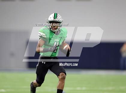 Thumbnail 3 in Arlington vs. Carroll (UIL 6A Division 2 Region 1 Regional Semis) photogallery.