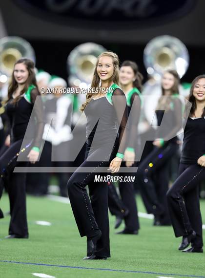 Thumbnail 2 in Arlington vs. Carroll (UIL 6A Division 2 Region 1 Regional Semis) photogallery.