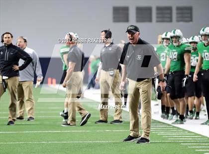 Thumbnail 2 in Arlington vs. Carroll (UIL 6A Division 2 Region 1 Regional Semis) photogallery.