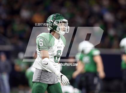Thumbnail 1 in Arlington vs. Carroll (UIL 6A Division 2 Region 1 Regional Semis) photogallery.